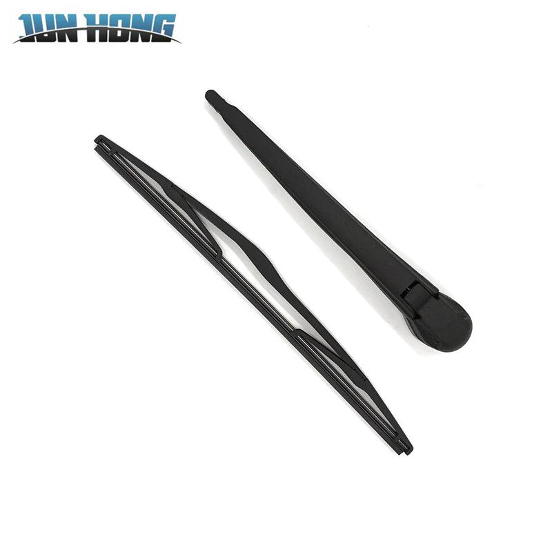 

Задний дворник Saab 9-5 в сборе и дефлекторная щетка Car Wiper Blade