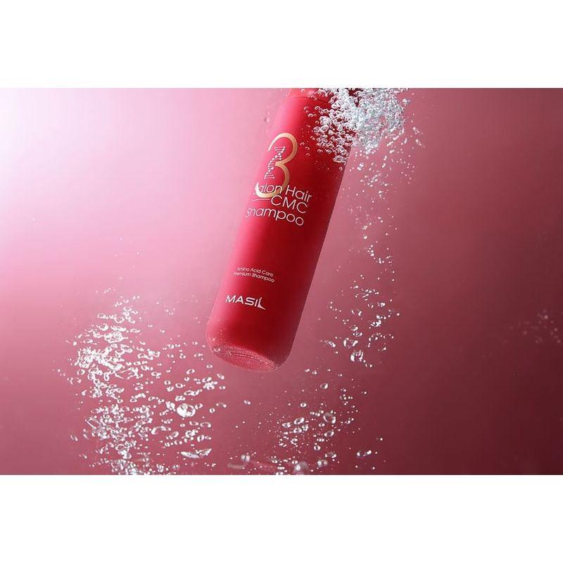 MASIL - 3 Salon Hair CMC Shampoo