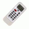 Multiple Compatible Remote Control for DG11J1-34 Air Conditioners Simple Button Layout for Family Use Material
