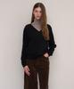 ATEMPO Essential V-Neck Pullover Knit