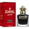 Jean-Paul-Gaultier Scandal Pour Homme Le Parfum Eau De Parfum 150 Ml