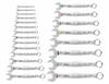 Set Of Combination Spanner 6003 Joker 22 Set 1, 22 Pcs - W05020232001
