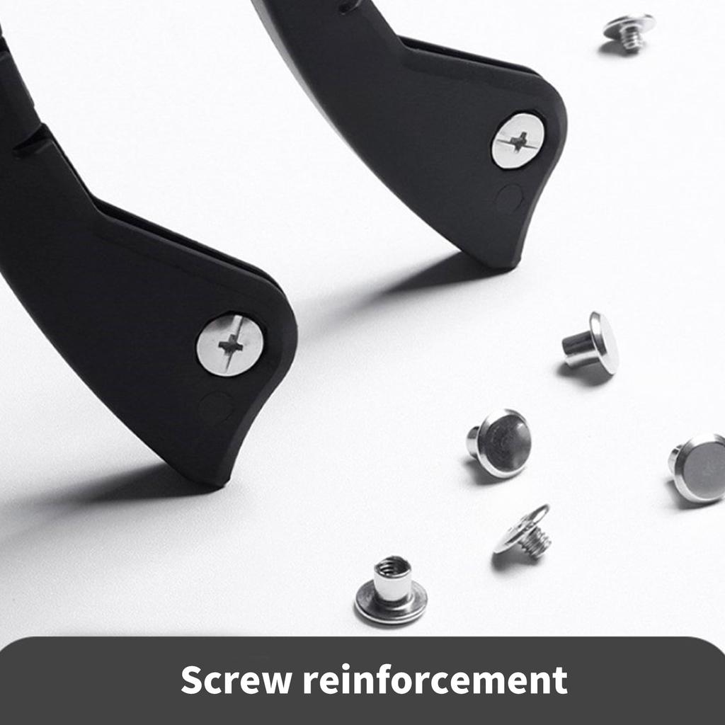 Riedlentės denio apsauga Silikoninė mova Arkinis dizainas Snieglentės apsaugos juosta Longboard bamperiai Smūgius sugeriantis krašto dangtelis