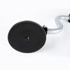Universal Kayak Roller Boat Pusher Car Roof Rack Suction Cup Mount Holder