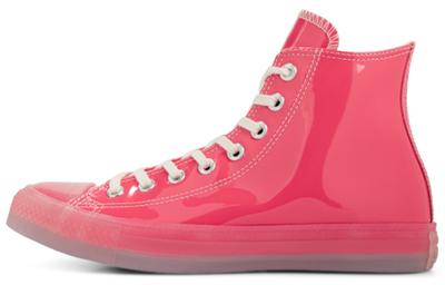Chuck Taylor All Star High 'Strawberry Jam' 165608C