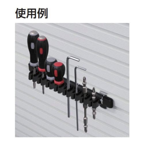 TONE Tool Holder (Aluminum Type) SHT8 8-Link