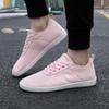 Unisex Wide Toe Box Shoes Breathable Mesh Walking Flats Lightweight Soft Sole Casual Sneakers for Running Fitness