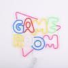 Top Seller Halloween & Christmas Neon LED Wall Light Sign