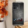N7 Mass Effect Case For OnePlus 11 8 9 10 Pro 8T 9R 9RT 10T Cover For OnePlus Nord 3 2T CE 2 Lite N10 N20