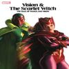 Vision Amp The Scarlet Witch  The Saga Of Wanda And Vision by Bill... 9781302928643