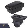 Interior Accessories for Y Car Console Armrest