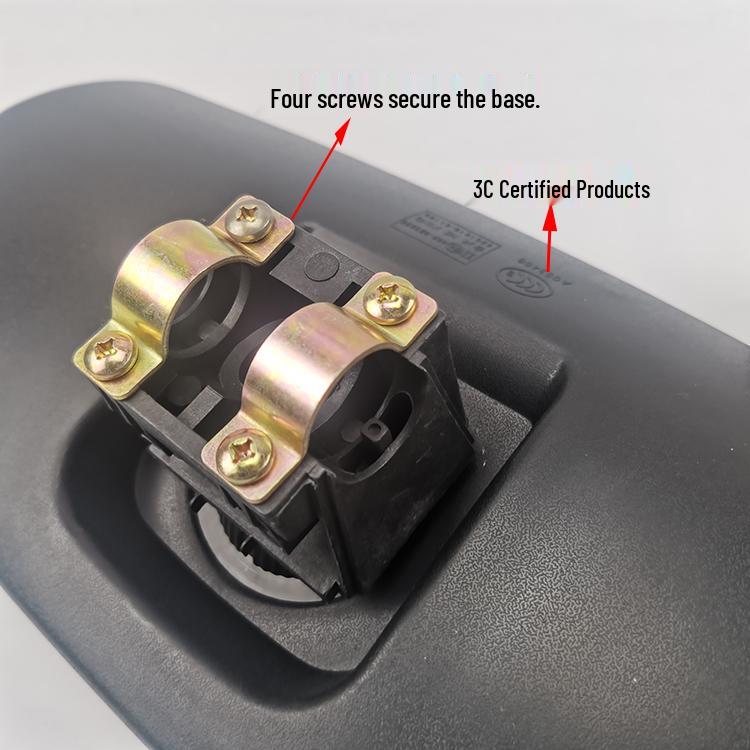 Dongfeng Tianjin Truck Reversing Mirror Set (Left & Right)