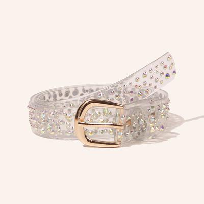 Accessoires – Gürtel & Taillenketten für Damen