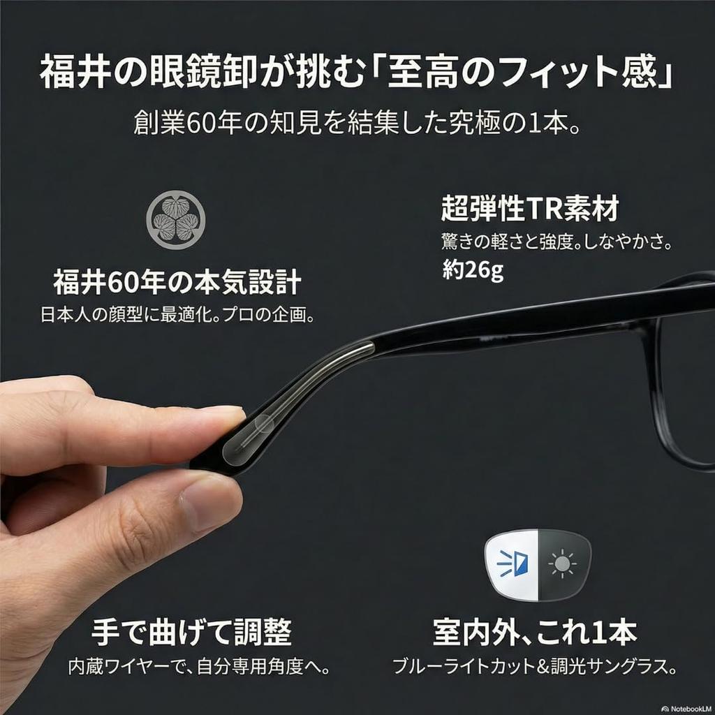 NEST to fit Japanese UV Large Slimming Suitable for Japanese Crown Boston [LITTLE ISOBE] Designed faces Sunglasses, Photochromic, Protection,