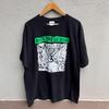 Vintage THE LAST PRIORITY Band Tee / Hardcore Punk / Band Shirt / Extra Large