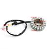 Bruce & Shark CB400 CB400SF Stator Coil, Generator, for Honda CB400 CB400SF Superfour NC31 1992-1998