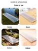 Portable Lightweight Inflatable Camping Mattress - Essential Outdoor Folding Pad