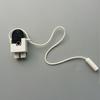 Universal Replacement Home Wall Lamp Bathroom Ceiling Pull Cord String Switch