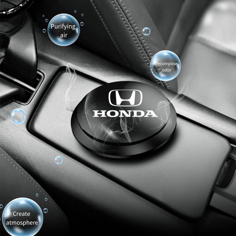 Osvěžovač Vzduchu Přístroj Pro Honda Civic Accord CRV Hrv Jazz Mugen Autopříslušenství Sedadlo Aromaterapie Chuť Parfém Vůně Dekor XI6