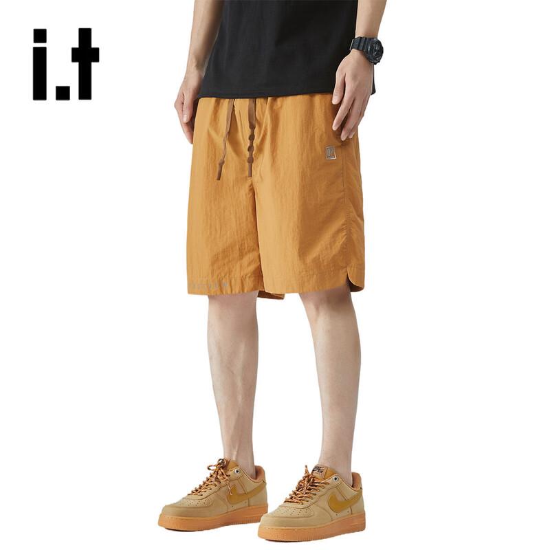 OVERPROTECTIONit Men s Summer Straight-Leg Casual Shorts 3XL