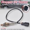 O2 Oksijen Sensörü 234-5015 Mazda 3 2006-2013 Mazda 5 2008 2009 2010 LFL7-18-8G1 LFL7188G1 LFN7-18-8G1 Araba