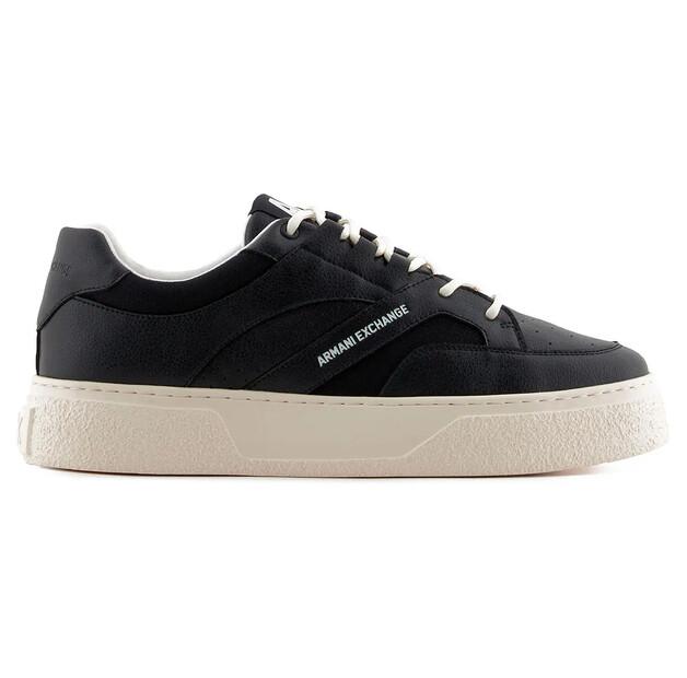 Armani Exchange Sneakers XUX260_XV954