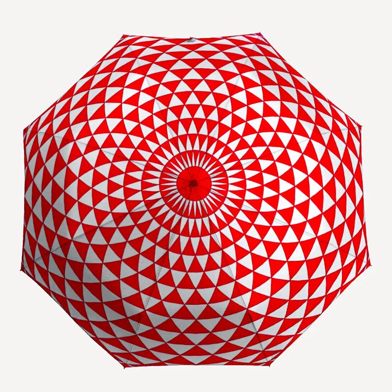 

1PC Geometric Sphere Folding Umbrella with 8 Frames, Automatic Open, Durable Frame, Quality Craftsmanship yy250912066