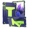 For Samsung Galaxy Tab Case S10 S9 S8 S7 Plus FE S6 Lite A7 A8 Cover Stand Bracket Kickstand Hard Shockproof Tablet Cases