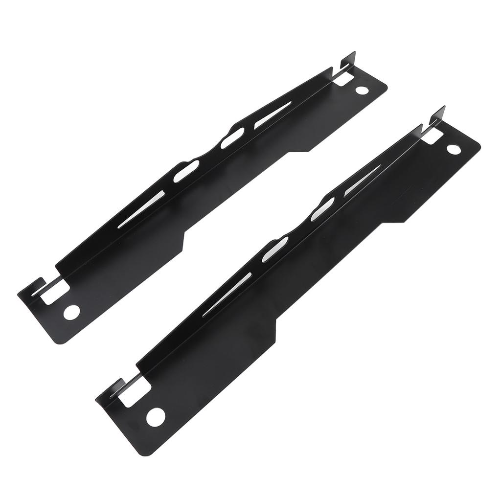 2PCS Wheel Alignment Tool Accurate Measurement Stainless Steel Wheel Alignment Tool with Hanging