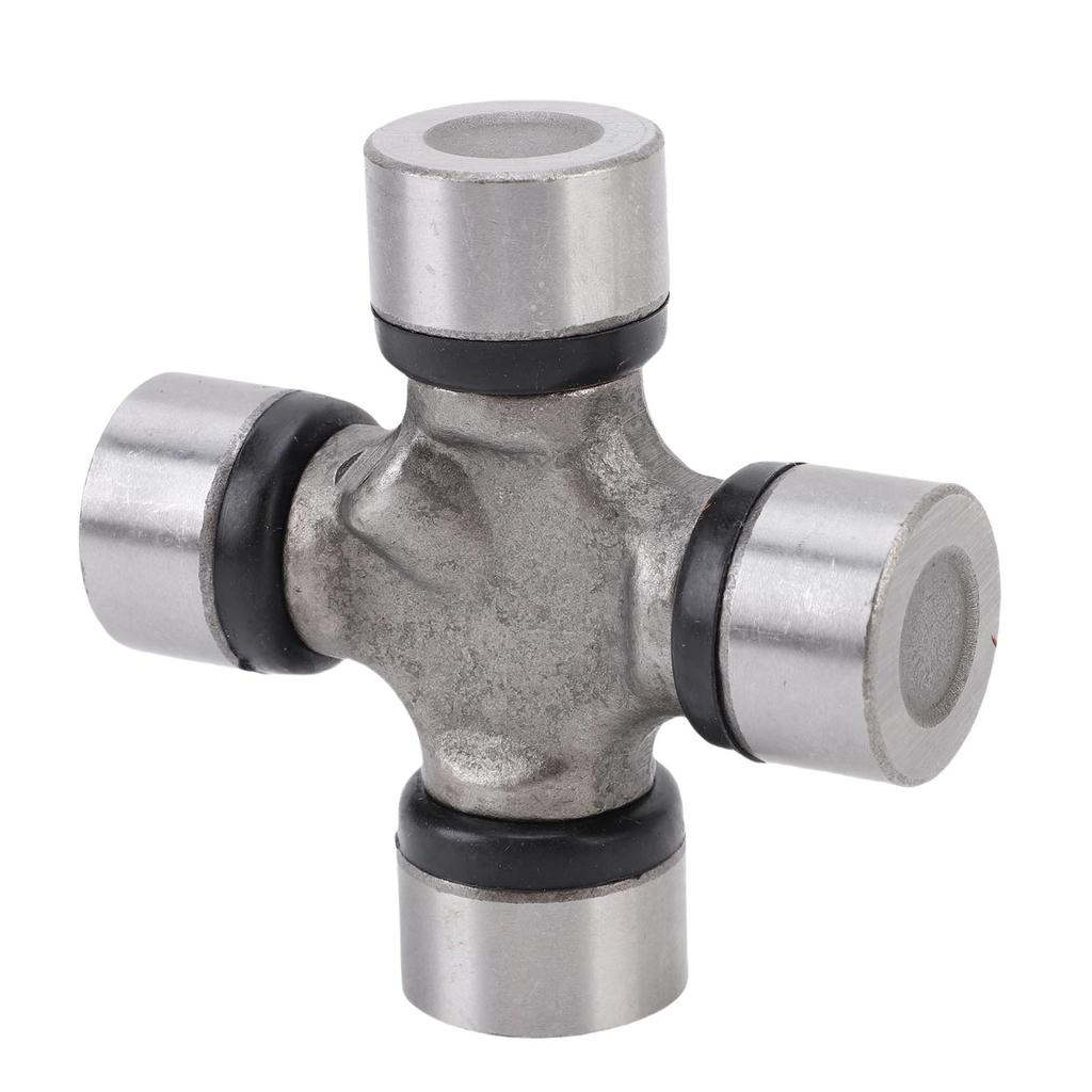 1330 Series U Joint Kit 5 213X Greaseable 1.06in Bearing Cap Diameter Anti Impact Steel Universal Joint Kit