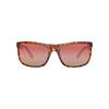 Lunettes de soleil - Guess - GU6843-5752F - Marron - Catégorie 3 - Verre Ø 57 mm