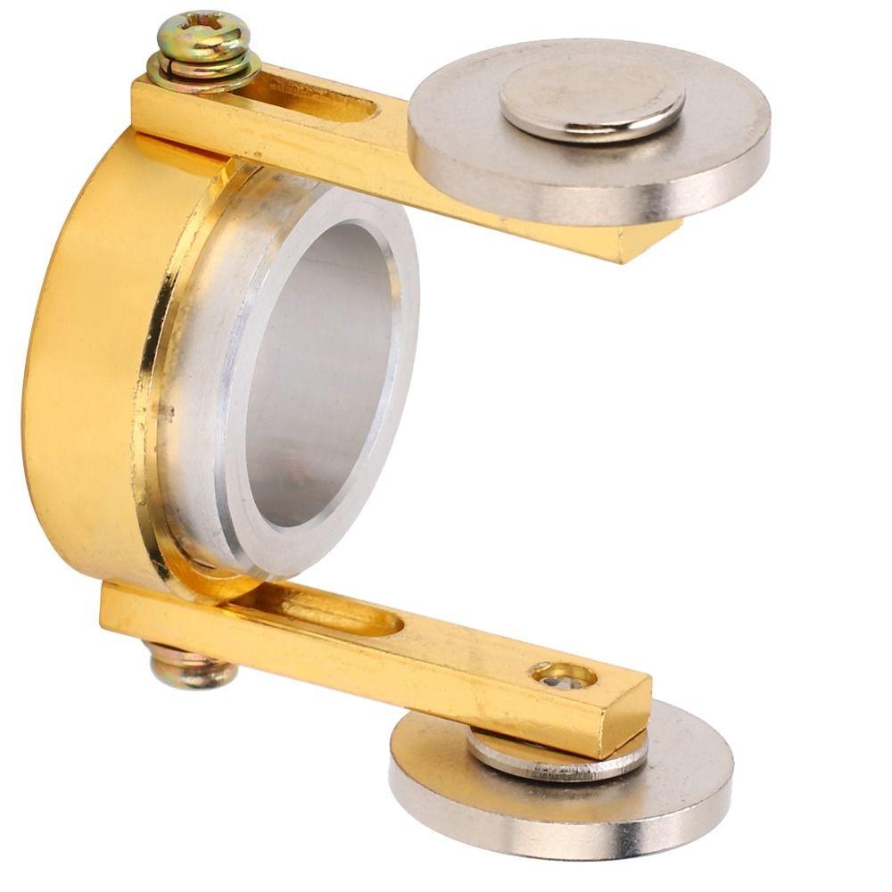 Mosiężne Kółko Prowadzące Rolkowe do Cięcia Plazmowego Akcesoria do Palników do Cięcia Plazmowego Materiały Spawalnicze Przemysłowe