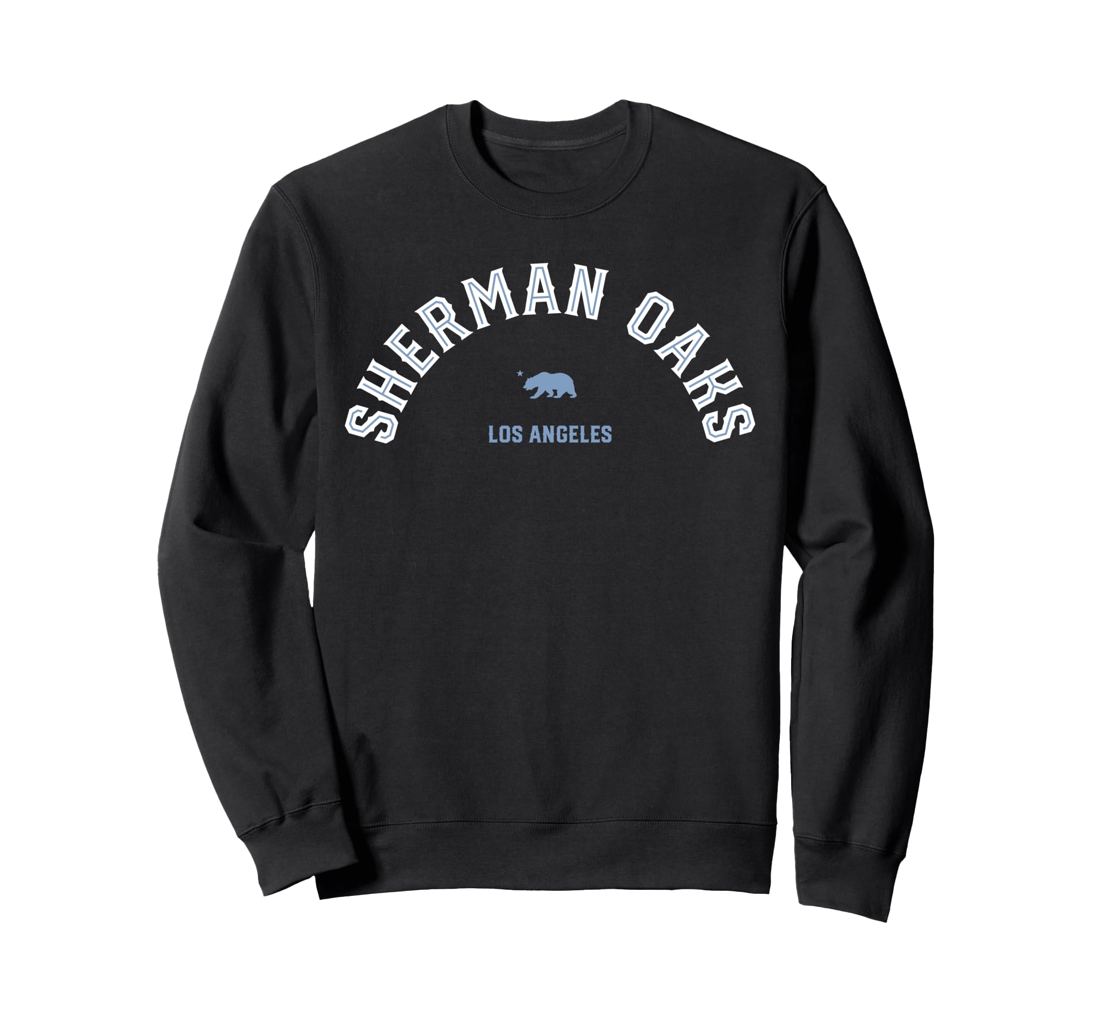 

Sherman Oaks, California | Vintage Los Angeles Neighborhood Sweatshirt
