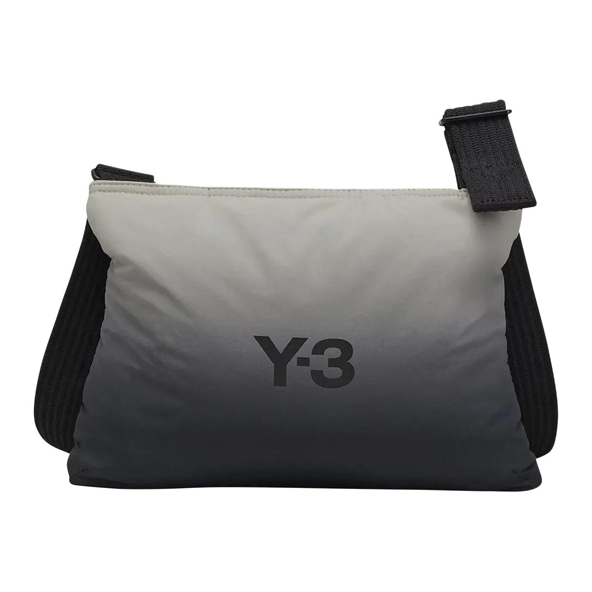 

Adidas Free Shipping With AdiClub Y-3 Ombré Sacoche Adidas JI9163 разноцветный