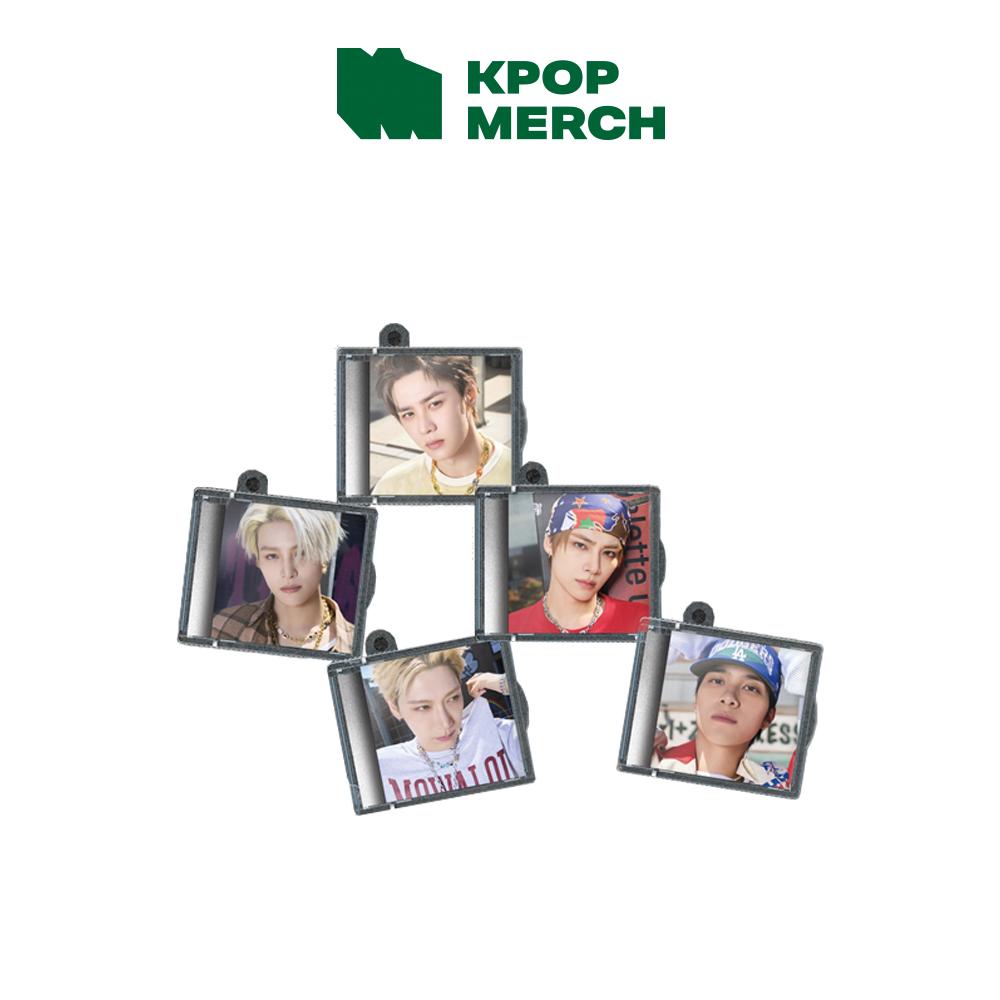 

WayV - БОЛЬШИЕ БАНДЫ (СМини Вер.) SET (5ea)