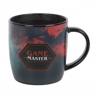 Gamemaster Hitzeverändernde Tasse