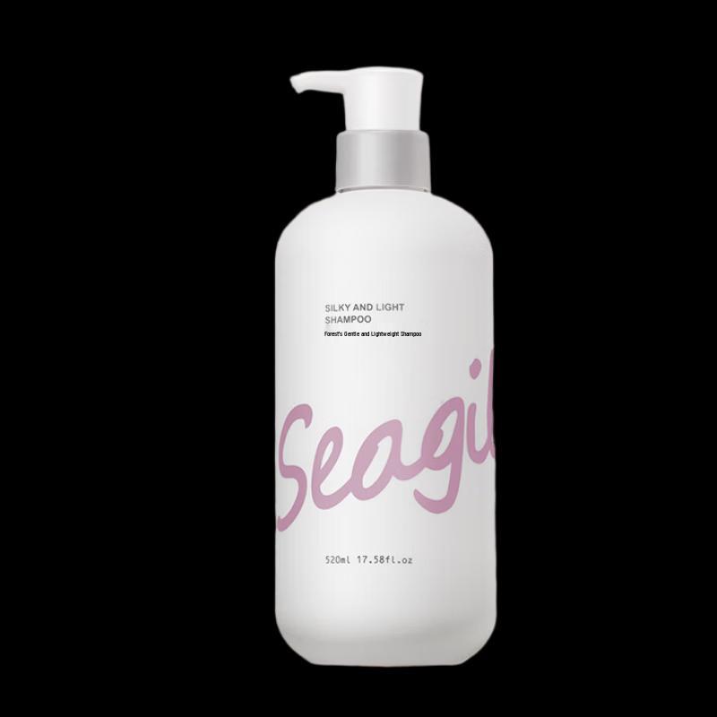 Seagilon Silky & Light Shampoo
