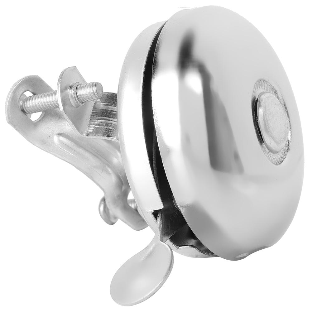 Metal       Handlebar Cycling Loud Sound Alarm Bike Accessory