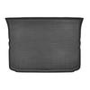 Custom Boot Tray Dacia Spring (since 2021), High Edges, Non-slip, TPE