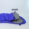 Ronglv Outdoor Adult Goose Down Sleeping Bag