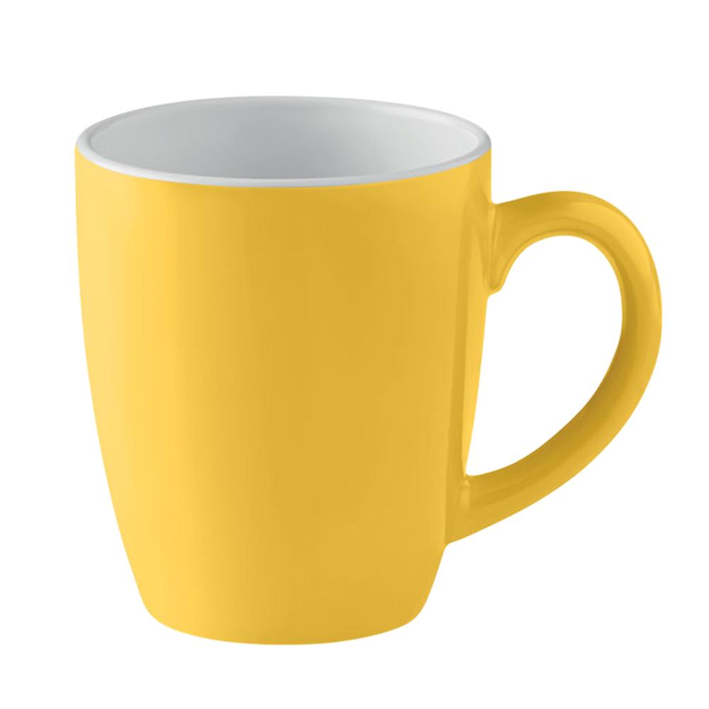 MidOcean Trent Coloured Ceramic Mug