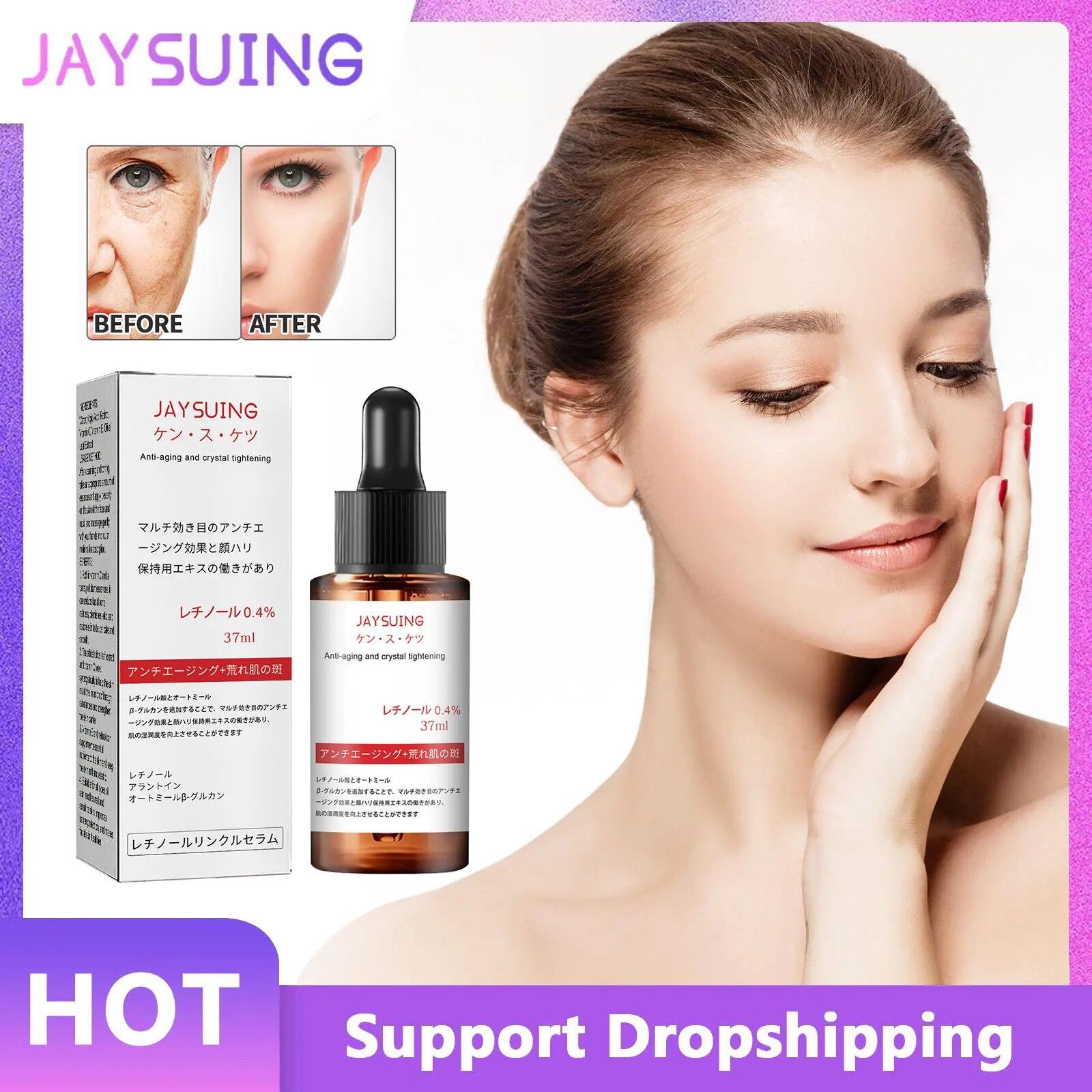 

Ретинол против морщин, удаление сыворотки, отбеливание, исчезновение темных пятен, улучшение тусклости, лифтинг, укрепление, осветление, антивозрастная эссенция