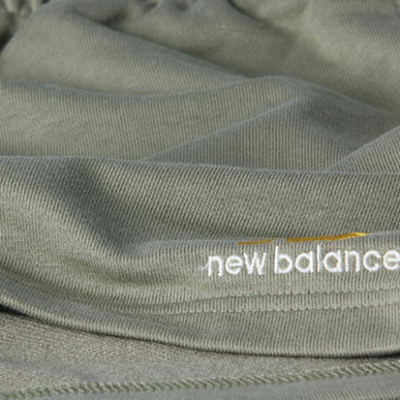New Balance Uni Essential Shorts Nbnvc26103 Unisex Shorts