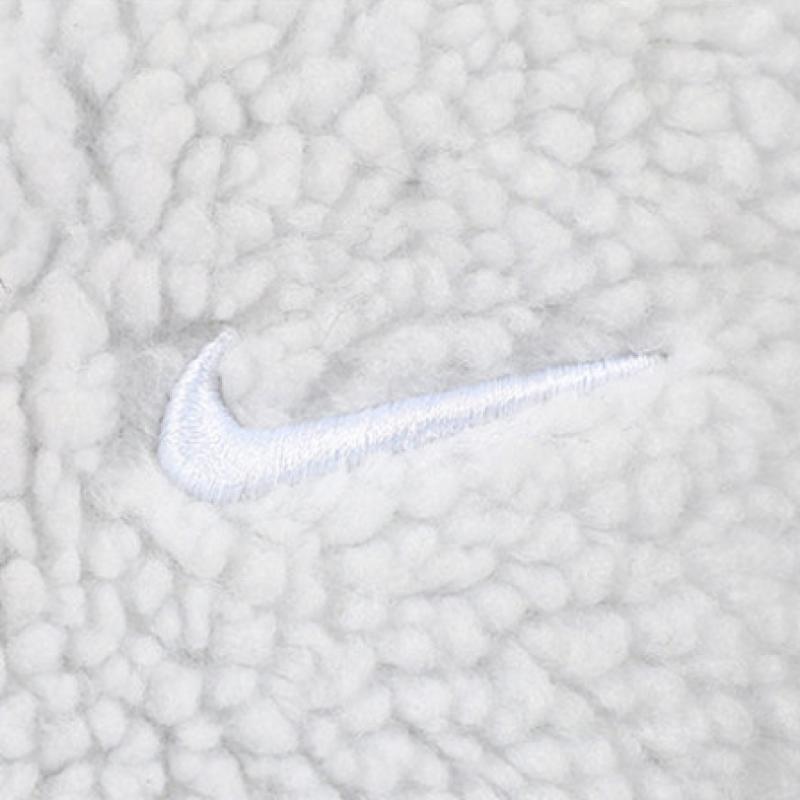 Nike Bungee Hat Reversible Sherpa Bucket Hat