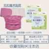 Reusable Adult Incontinence Pants With Adjustable Hook-and-Loop Tabs Waterproof Washable Elderly Or Disabled Care