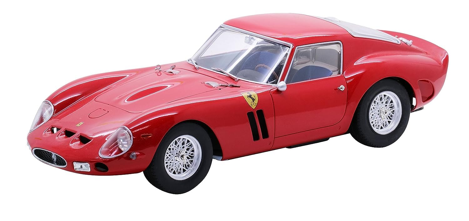 

Ferrari 250GTO 1/24 RS-35
