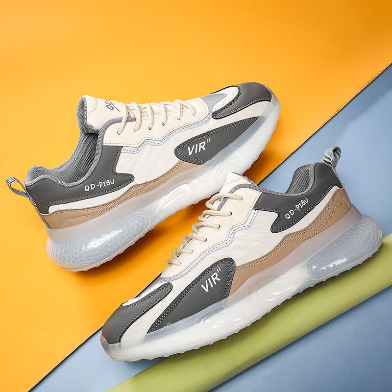 Herrskor Sneakers man casual Herrskor tenis Lyxskor Träningssko Race Andningsbara Skor mode löparskor för kvinnor