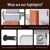 Jie Mai New National Standard Outdoor Horizontal Bar