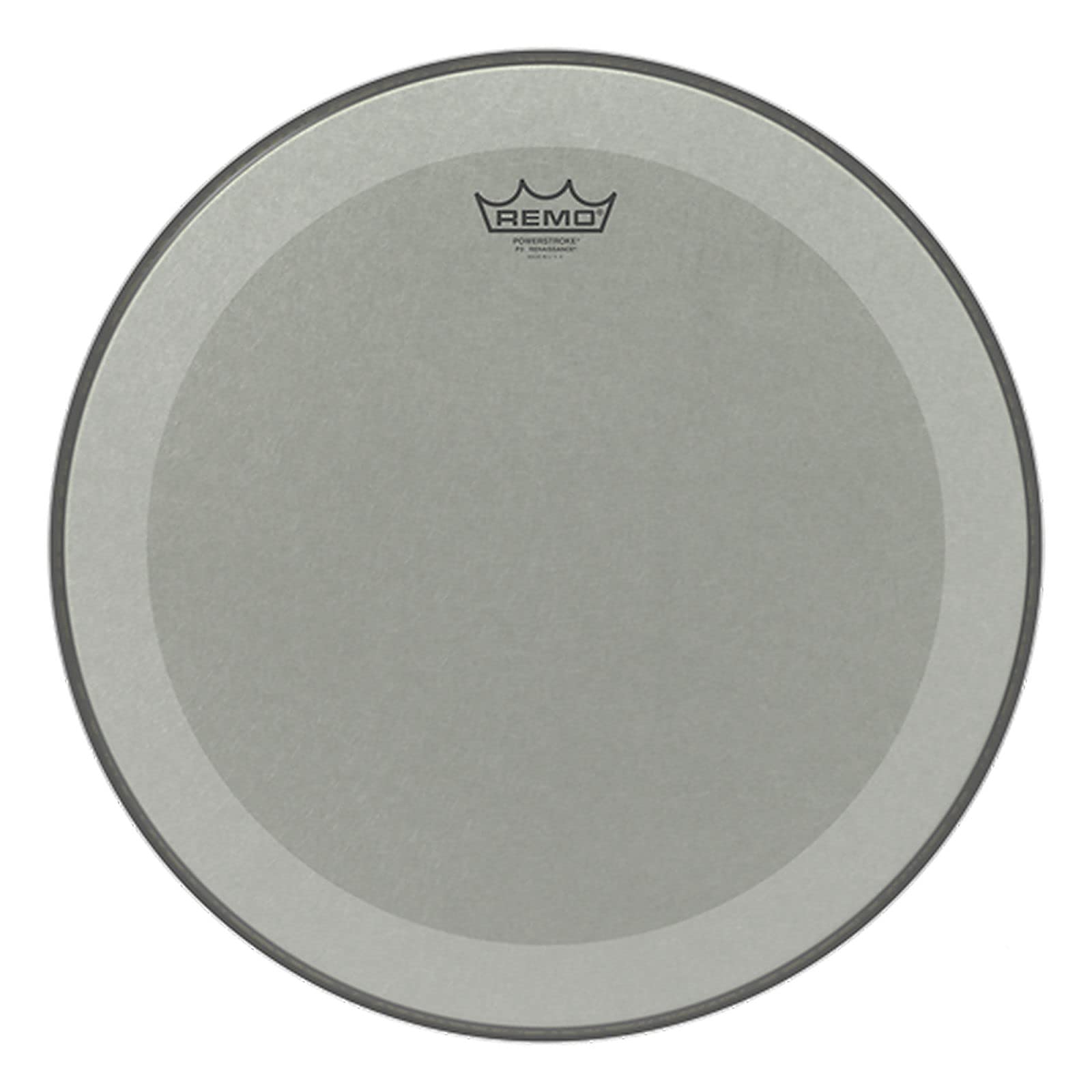 

Remo Percussion Accessory (P3-1018-RA)
