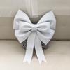 Christmas Décor: DIY Extra Large EVA Bow for Weddings & Events